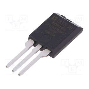 DPG10P400PJ IXYS