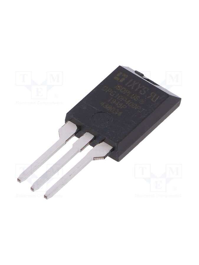 dpg10p400pj-ixys
