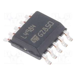 L4984D STMicroelectronics