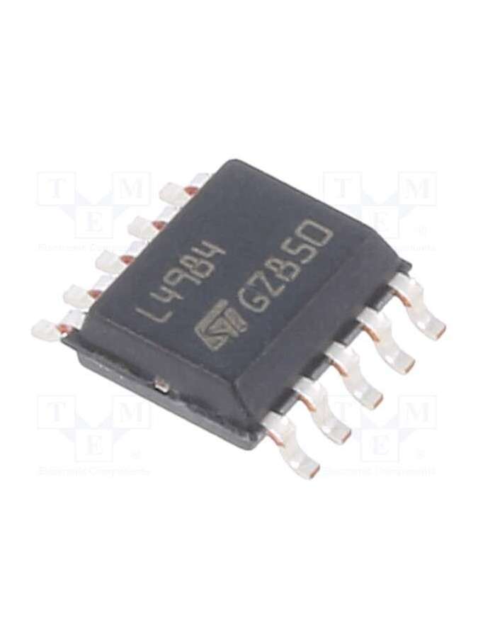 l4984d-stmicroelectronics
