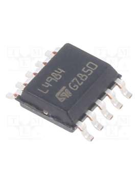 l4984d-stmicroelectronics