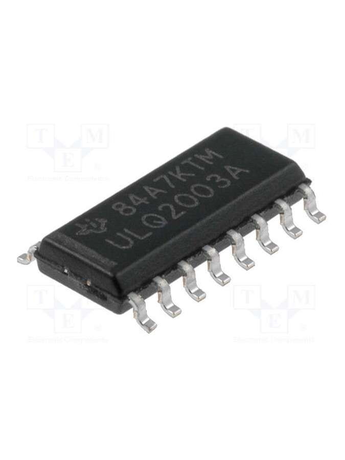 ulq2003ad-texas instruments