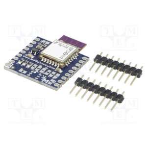 MOD-61 MODULOGY