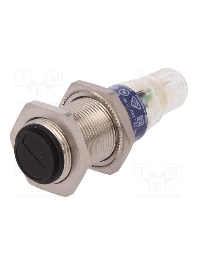 xub1bpanm12-telemecanique sensors