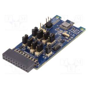 ATBTLC1000ZR-XPRO MICROCHIP TECHNOLOGY