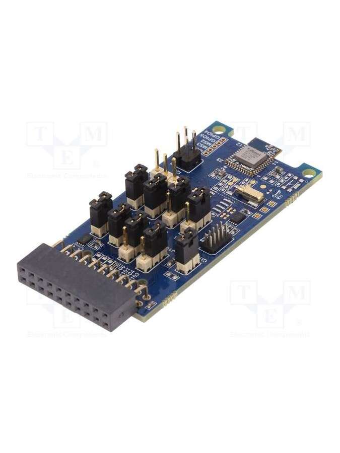 atbtlc1000zr-xpro-microchip technology