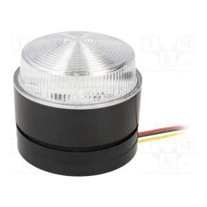 LED80-02-02 MOFLASH SIGNALLING
