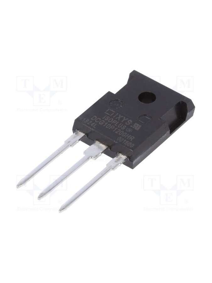 dcg10p1200hr-ixys