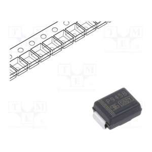 1PGSMB5945 TAIWAN SEMICONDUCTOR