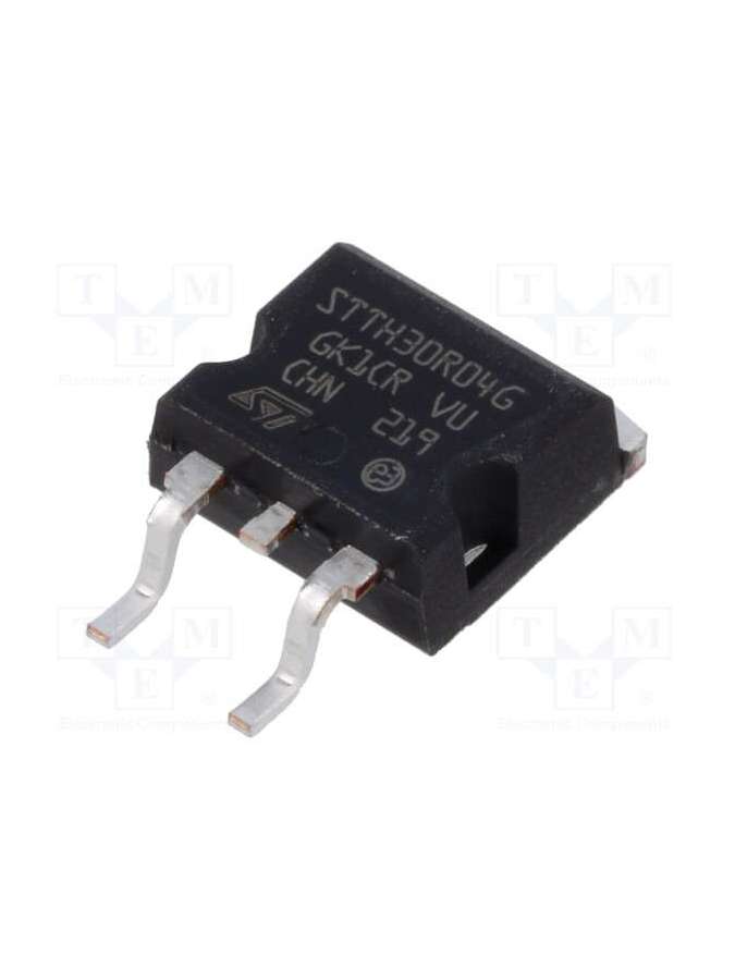 stth30r04g-stmicroelectronics