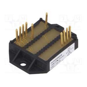 PSET 132/08 POWERSEM