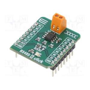 RS485 6 CLICK MIKROE