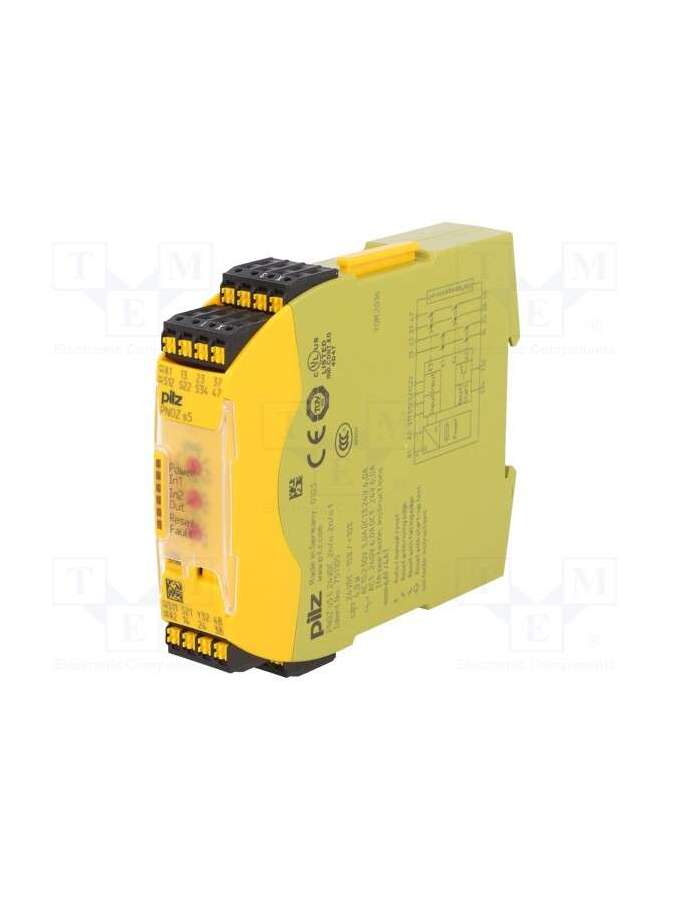 751105-pilz