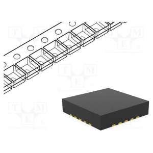 ATTINY816-MFR MICROCHIP TECHNOLOGY