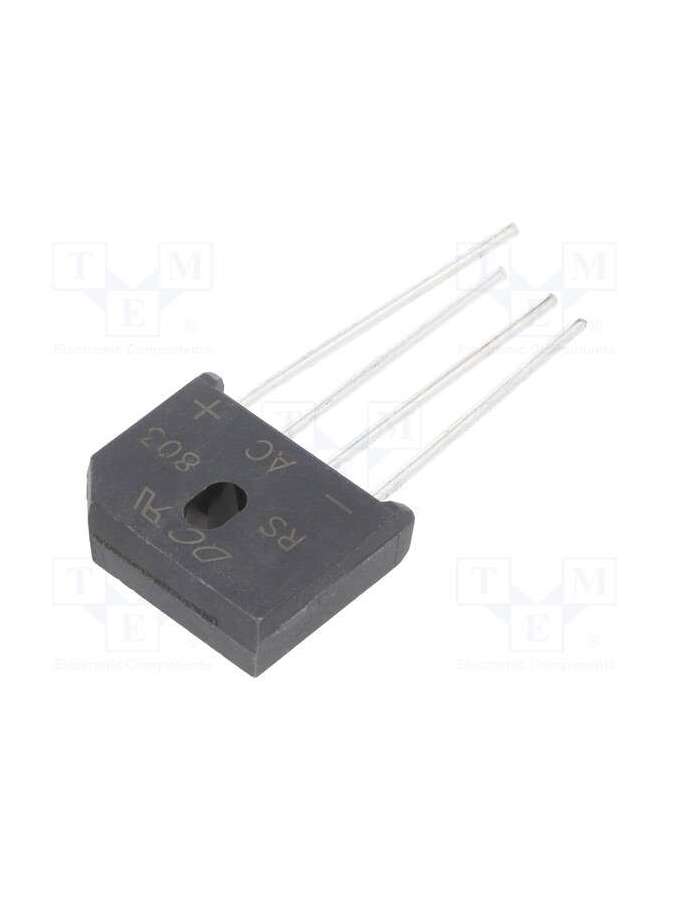rs803-dc components