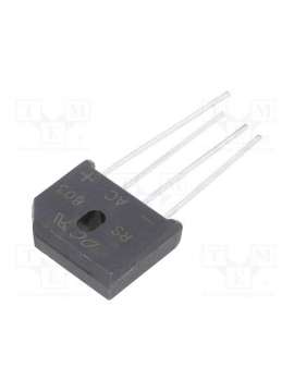 rs803-dc components