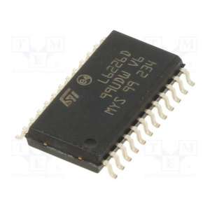 L6226D STMicroelectronics