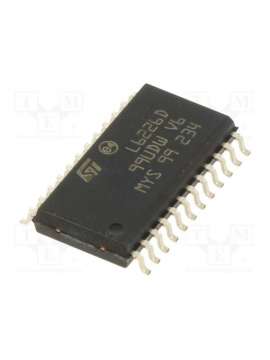l6226d-stmicroelectronics