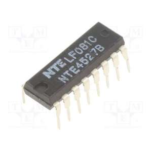NTE4527B NTE Electronics