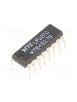 nte4527b-nte electronics