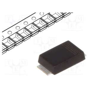 PTVS8V0P1UP,115 NEXPERIA