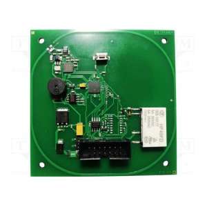 CTU-R5RL NETRONIX
