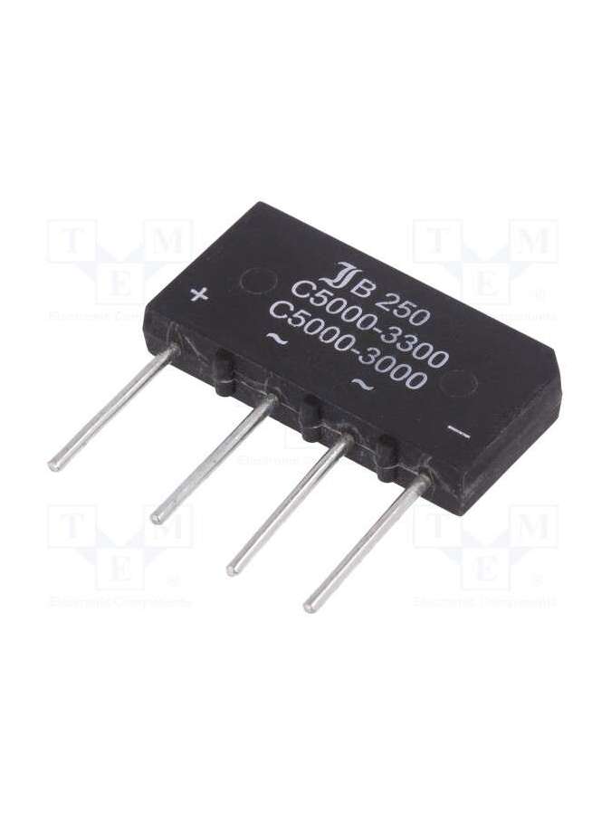 b40c5000a-diotec semiconductor