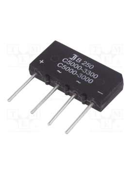 b40c5000a-diotec semiconductor