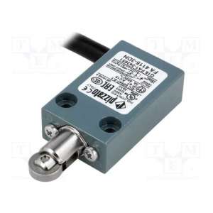 FA 4115-3DN PIZZATO ELETTRICA