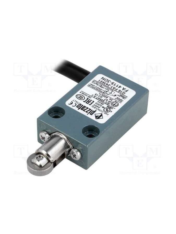 fa 4115-3dn-pizzato elettrica