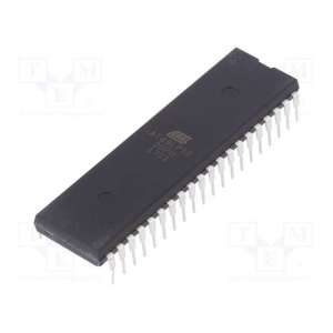 AT89LP52-20PU MICROCHIP TECHNOLOGY