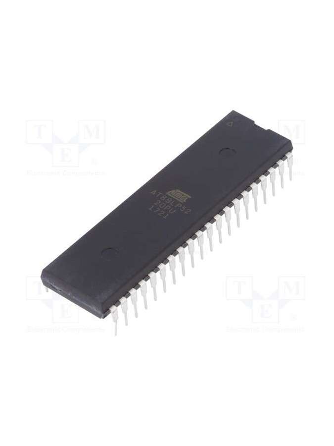 at89lp52-20pu-microchip technology