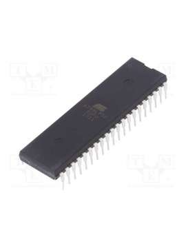 at89lp52-20pu-microchip technology