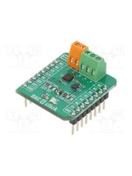 dac 6 click-mikroe