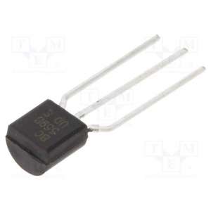 BC559B DIOTEC SEMICONDUCTOR