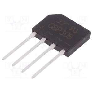 GBP306 YANGJIE TECHNOLOGY