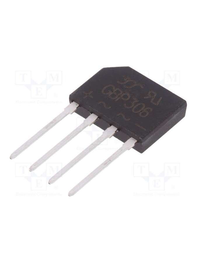 gbp306-yangjie technology