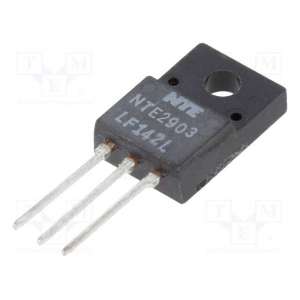 NTE2903 NTE Electronics