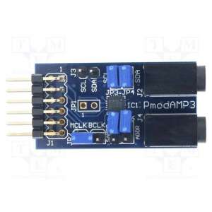 PMODAMP3 DIGILENT