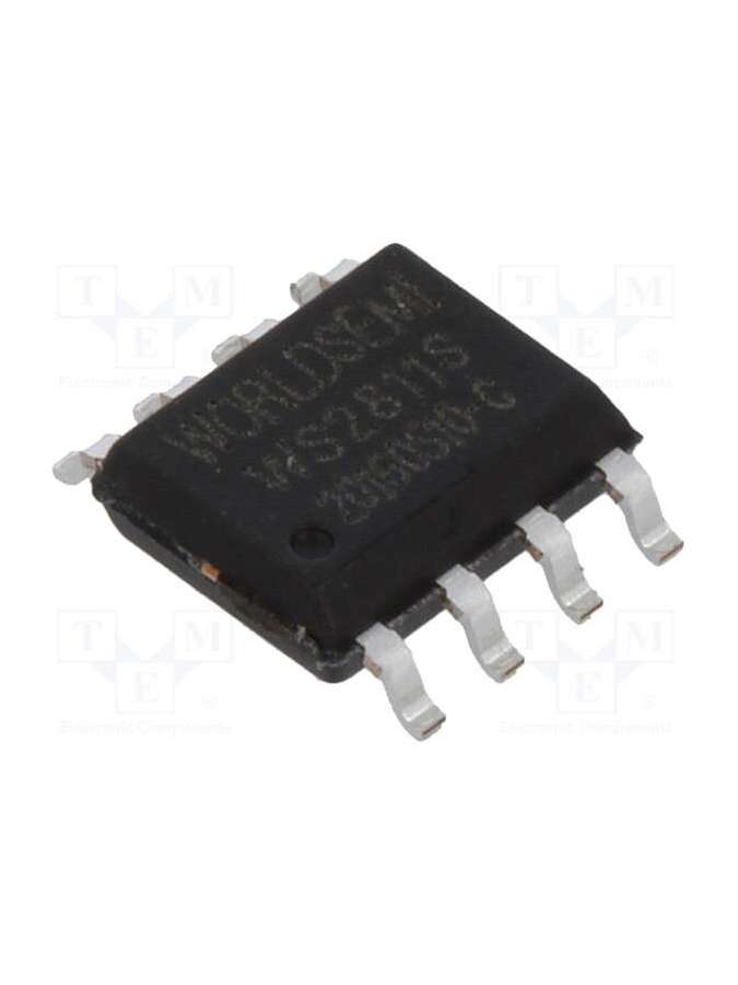ws2811 sop8-worldsemi