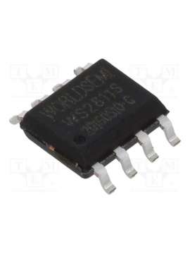 ws2811 sop8-worldsemi