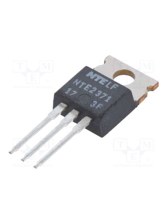 nte2371-nte electronics