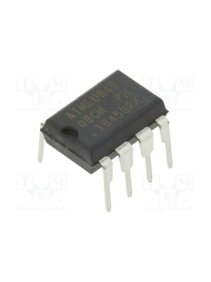 at24c08c-pum-microchip technology