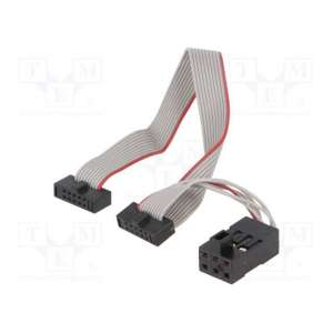 ATATMEL-ICE-CABLE MICROCHIP TECHNOLOGY