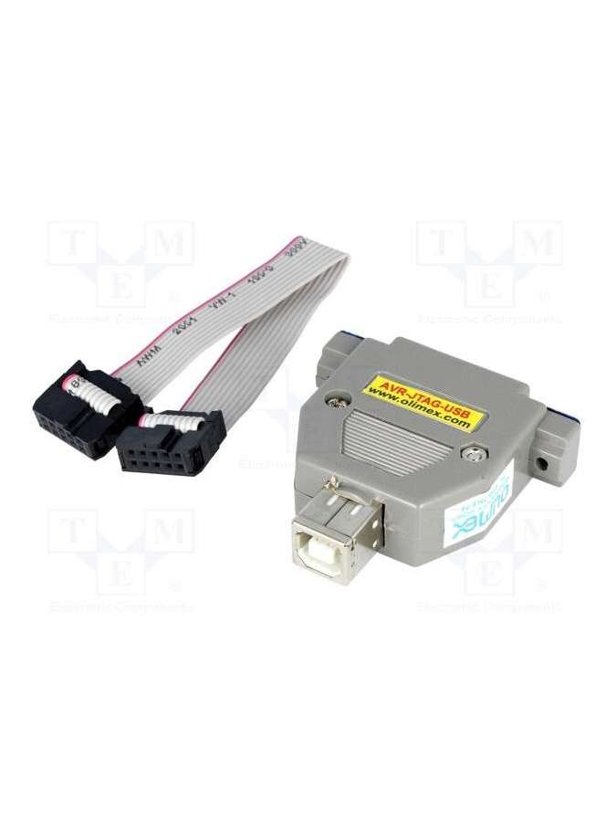 avr-jtag-usb-a-olimex