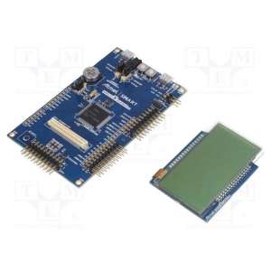 ATSAML22-XPRO-B MICROCHIP TECHNOLOGY