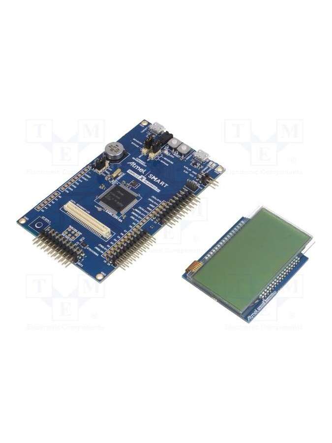 atsaml22-xpro-b-microchip technology