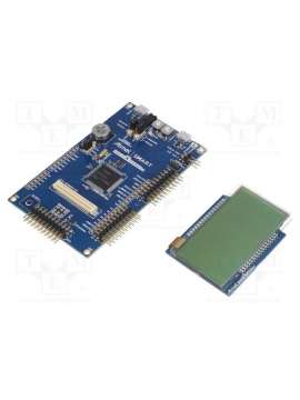 atsaml22-xpro-b-microchip technology