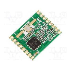 RFM69W-433S2 HOPE MICROELECTRONICS