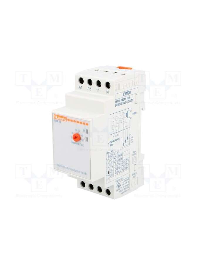 lvm20a240-lovato electric